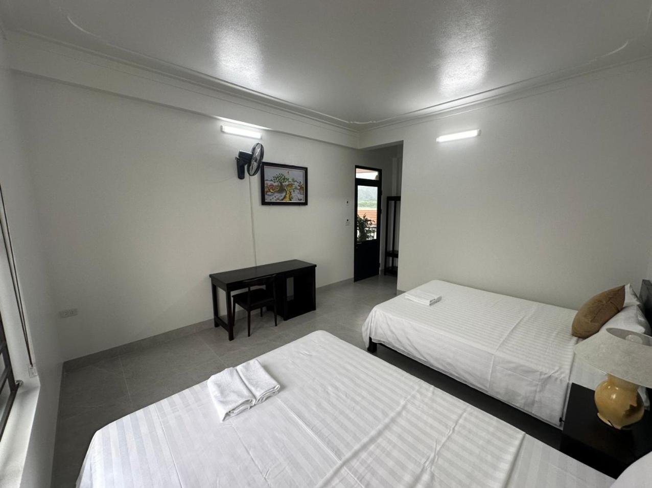 Tam Coc Lullaby Homestay Ninh Binh Exterior foto